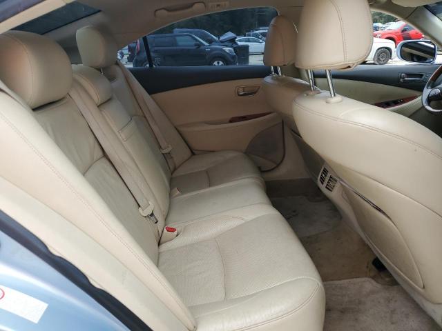 Photo 10 from auction – 2012 LEXUS ES 350 with VIN JTHBK1EGXC2510801