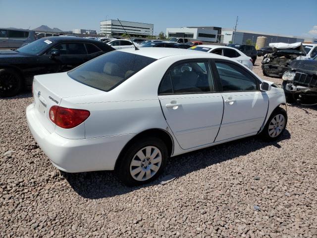 Photo 3 from auction – 2004 TOYOTA COROLLA CE with VIN 1NXBR38E14Z285625