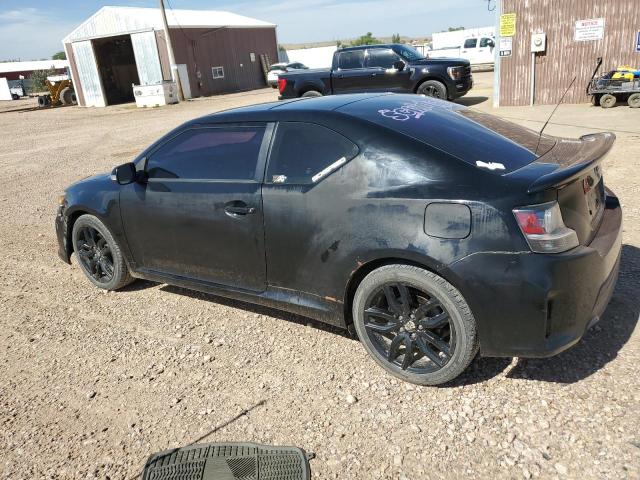 Photo 2 from auction – 2014 TOYOTA SCION TC with VIN JTKJF5C77E3075981