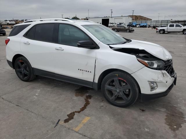 Photo 4 from auction – 2020 CHEVROLET EQUINOX PR with VIN 2GNAXPEX8L6175307