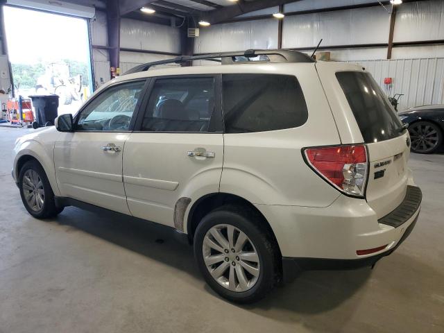 Photo 2 from auction – 2012 SUBARU FORESTER L with VIN JF2SHAFCXCH421630