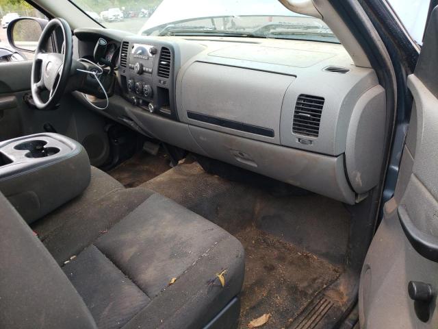 Photo 8 from auction – 2011 GMC SIERRA C15 with VIN 1GTN1TEX1BZ288345