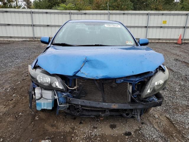Photo 5 from auction – 2009 TOYOTA COROLLA BA with VIN 2T1BU40E39C190900