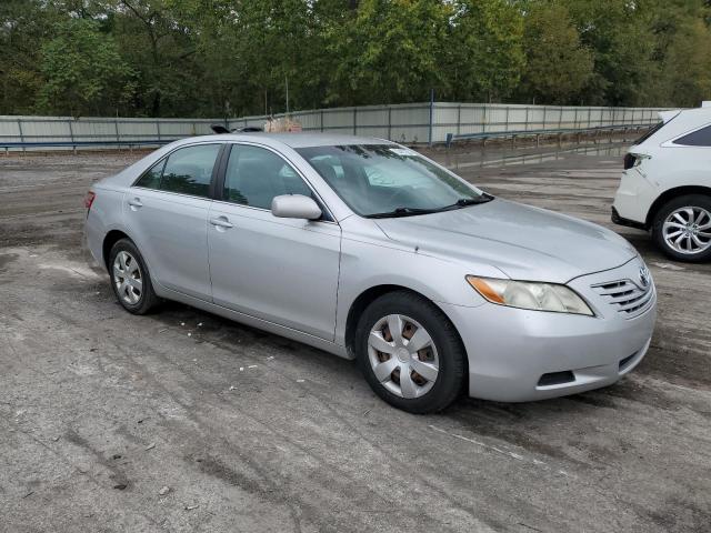 Photo 4 from auction – 2009 TOYOTA CAMRY BASE with VIN 4T1BE46K29U282458