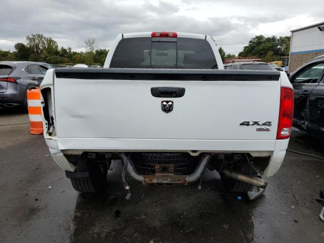 Photo 6 from auction – 2006 DODGE RAM 1500 S with VIN 1D7HU18296S635921