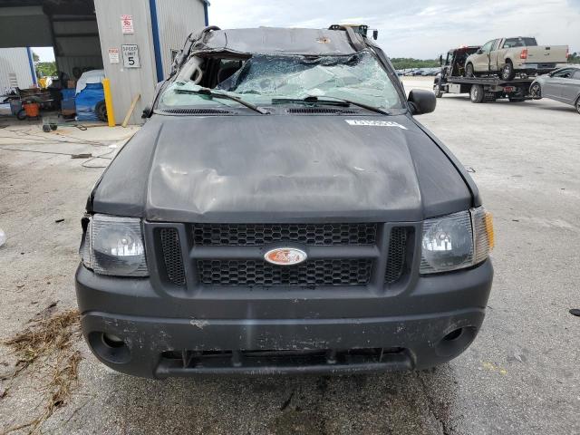 Photo 5 from auction – 2003 FORD EXPLORER S with VIN 1FMZU67E53UC82452