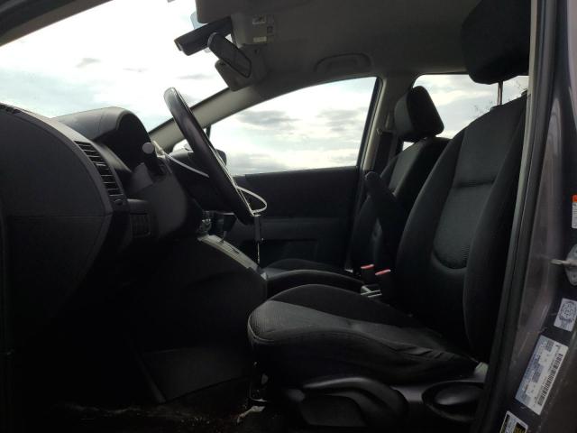 Photo 7 from auction – 2010 MAZDA 5 with VIN JM1CR2W35A0373293