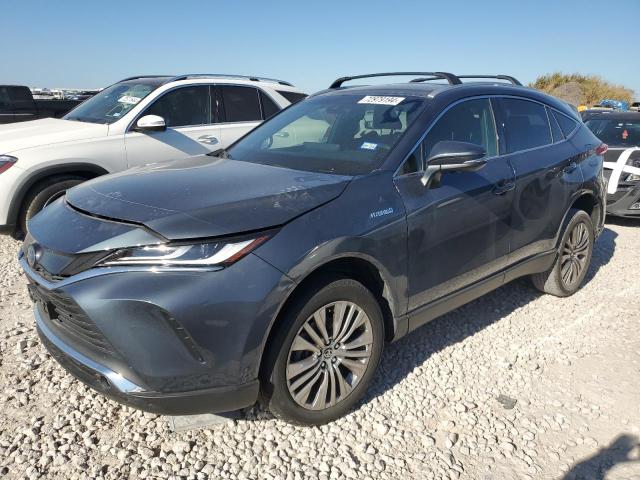 Photo 1 from auction – 2021 TOYOTA VENZA LE with VIN JTEAAAAH8MJ048935