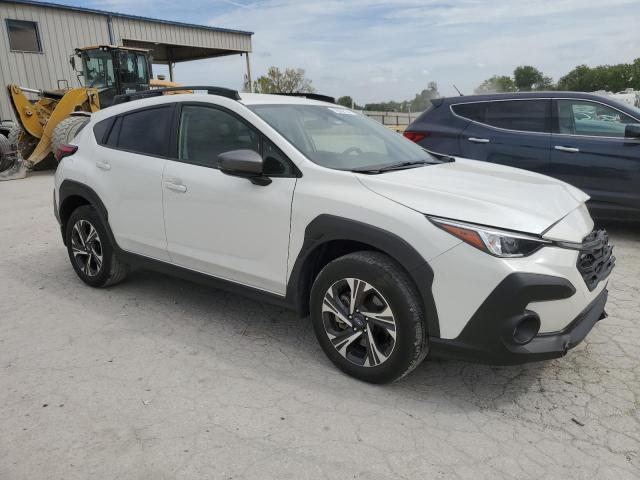 Photo 4 from auction – 2024 SUBARU CROSSTREK with VIN JF2GUADC5RH226113