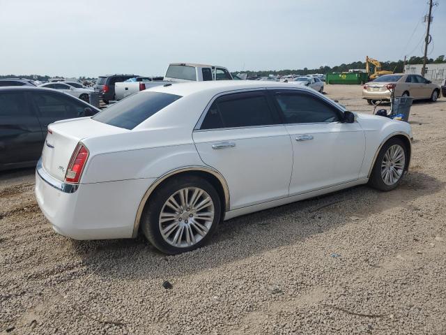 Photo 3 from auction – 2014 CHRYSLER 300C with VIN 2C3CCAEG2EH278342