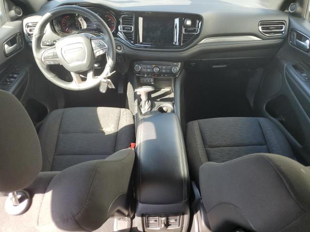 Photo 8 from auction – 2023 DODGE DURANGO SX with VIN 1C4RDHAGXPC596653