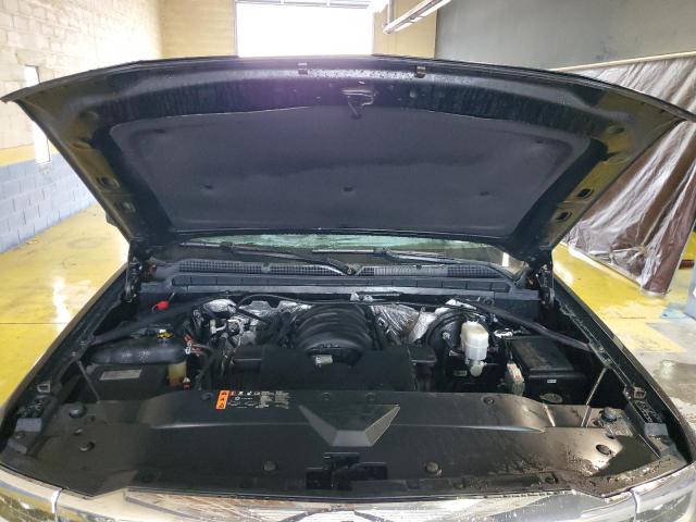 Photo 11 from auction – 2017 CHEVROLET SILVERADO with VIN 3GCUKSEC7HG467224