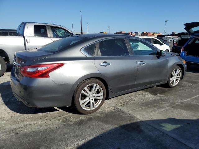 Photo 3 from auction – 2016 NISSAN ALTIMA 3.5 with VIN 1N4BL3AP1GC138917