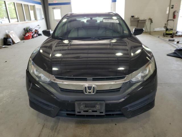Photo 5 from auction – 2016 HONDA CIVIC LX with VIN 19XFC2F52GE240930