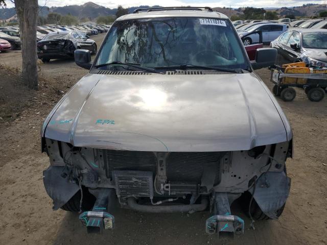 Photo 5 from auction – 2003 FORD EXPEDITION with VIN 1FMRU15W43LA11760