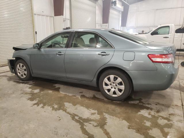 Photo 2 from auction – 2010 TOYOTA CAMRY BASE with VIN 4T4BF3EK5AR047667