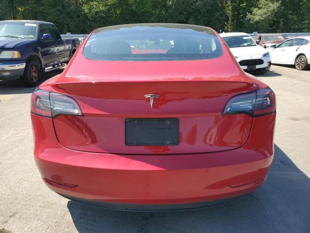 Photo 6 from auction – 2020 TESLA MODEL 3 with VIN 5YJ3E1EA3LF792348