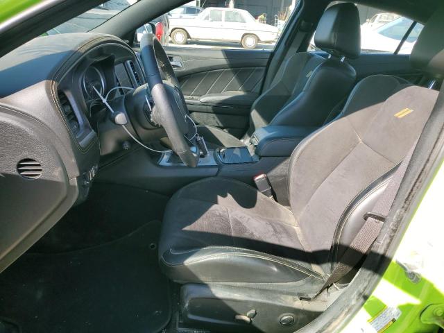 Photo 7 from auction – 2023 DODGE CHARGER SC with VIN 2C3CDXGJ4PH630641