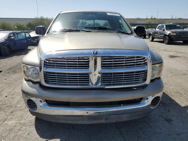 Photo 5 from auction – 2005 DODGE RAM 1500 S with VIN 1D7HA18D95S135346