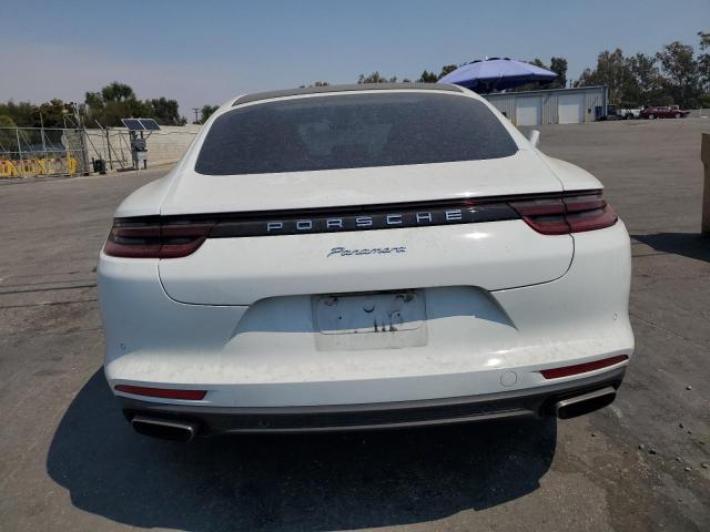 Photo 6 from auction – 2019 PORSCHE PANAMERA B with VIN WP0AA2A70KL101078