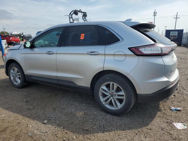 Photo 2 from auction – 2018 FORD EDGE SEL with VIN 2FMPK4J97JBB28616