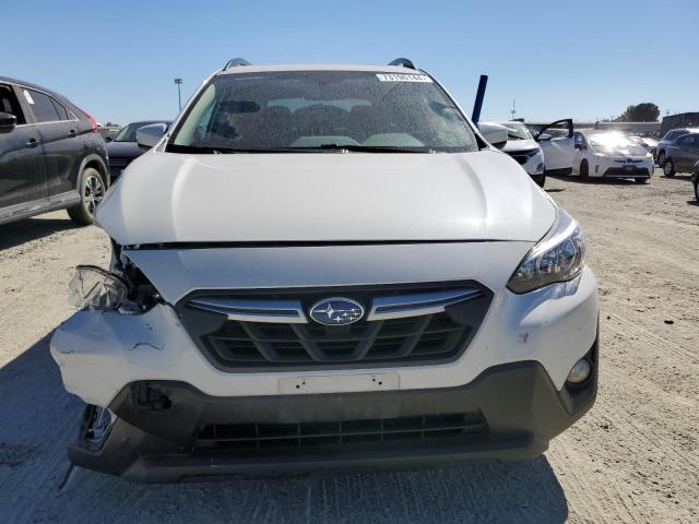 Photo 5 from auction – 2023 SUBARU CROSSTREK with VIN JF2GTAEC5P8324508