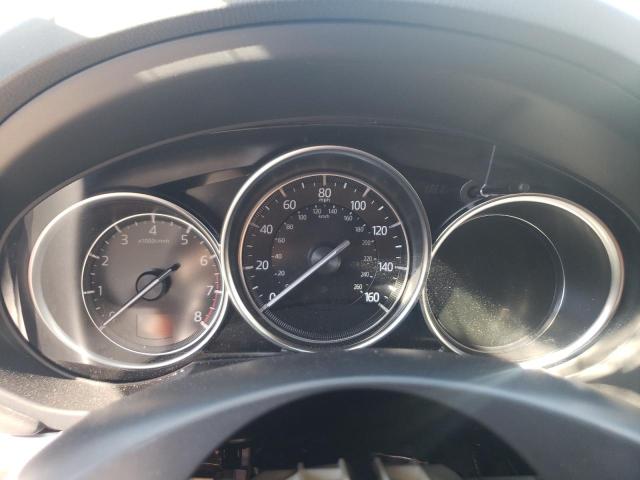 Photo 9 from auction – 2024 MAZDA CX-5 SELEC with VIN JM3KFBBL0R0464405