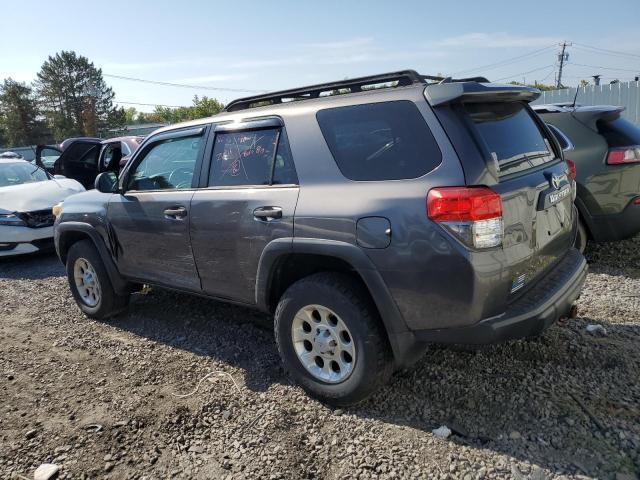 Снимка 2 от търг – 2010 TOYOTA 4RUNNER с VIN JTEBU5JR4A5000414