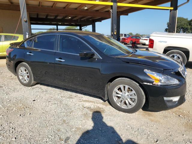 Photo 4 from auction – 2015 NISSAN ALTIMA 2.5 with VIN 1N4AL3APXFC141762