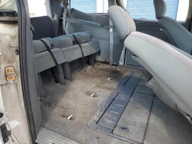 Photo 11 from auction – 2005 DODGE GRAND CARA with VIN 1D4GP24R05B419026