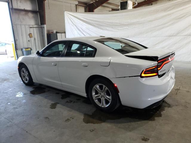 Photo 2 from auction – 2023 DODGE CHARGER SX with VIN 2C3CDXBG0PH563919