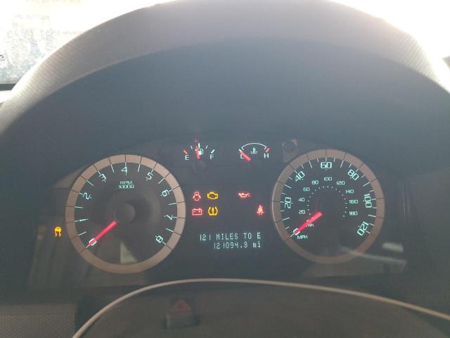 Photo 9 from auction – 2010 FORD ESCAPE XLT with VIN 1FMCU0DG8AKD26302