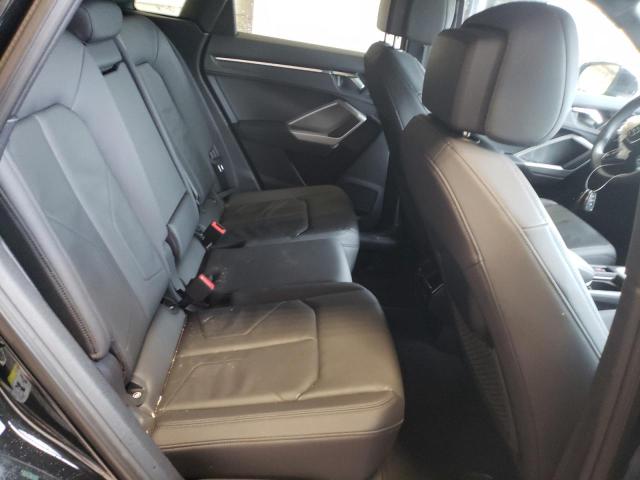 Photo 10 from auction – 2023 AUDI Q3 PREMIUM with VIN WA1DECF39P1145638