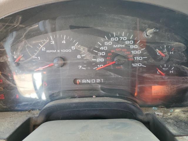 Photo 9 from auction – 2007 FORD F150 with VIN 1FTPX14V27FA10199