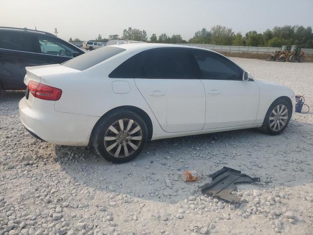 Photo 3 from auction – 2014 AUDI A4 PREMIUM with VIN WAUAFAFL8EA107483