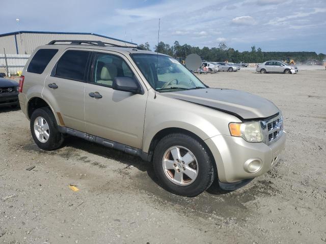 Photo 4 from auction – 2011 FORD ESCAPE XLT with VIN 1FMCU0D71BKC48060
