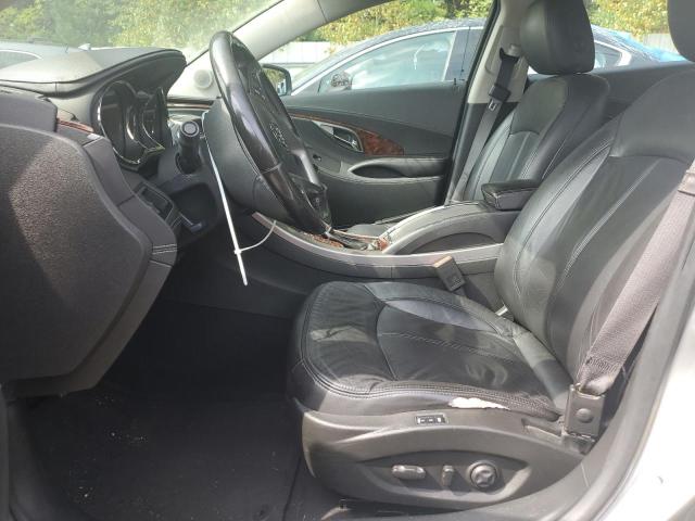 Photo 7 from auction – 2013 BUICK LACROSSE with VIN 1G4GC5ER3DF216174
