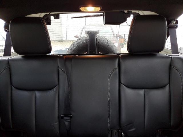Photo 10 from auction – 2016 JEEP WRANGLER U with VIN 1C4BJWFG9GL116044