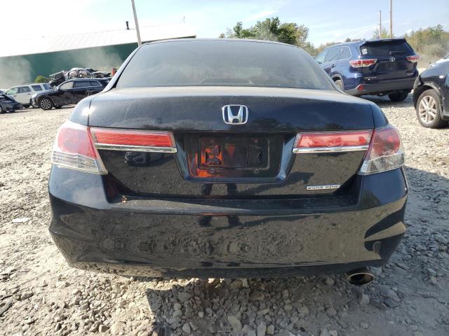 Photo 6 from auction – 2012 HONDA ACCORD SE with VIN 1HGCP2F60CA122678
