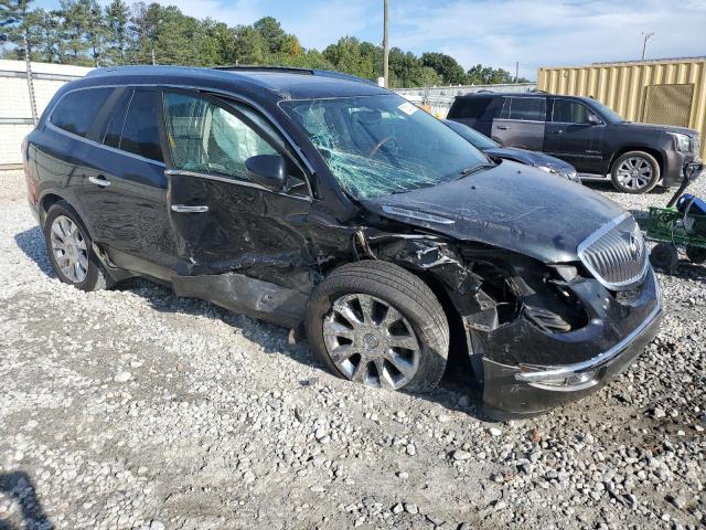 Photo 4 from auction – 2012 BUICK ENCLAVE with VIN 5GAKRDED7CJ185178
