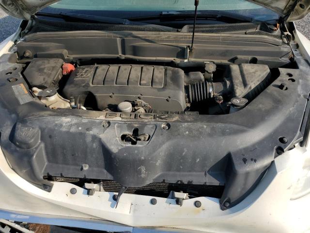 Photo 12 from auction – 2011 BUICK ENCLAVE CX with VIN 5GAKVCED7BJ147552