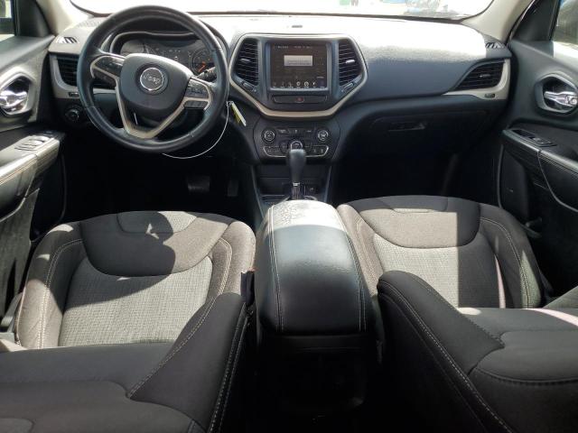 Photo 8 from auction – 2015 JEEP CHEROKEE L with VIN 1C4PJLCB5FW620763