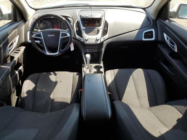 Photo 8 from auction – 2012 GMC TERRAIN SL with VIN 2GKFLSE56C6183504