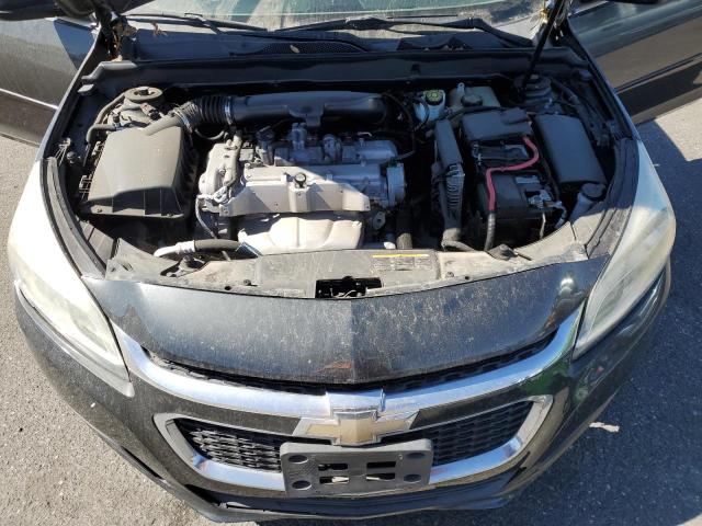 Photo 11 from auction – 2014 CHEVROLET MALIBU LS with VIN 1G11B5SL7EF228822