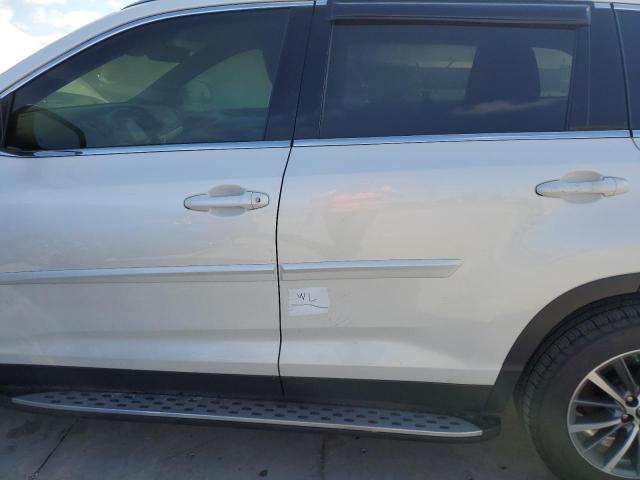 Photo 13 from auction – 2019 TOYOTA HIGHLANDER with VIN 5TDKZRFH3KS571062