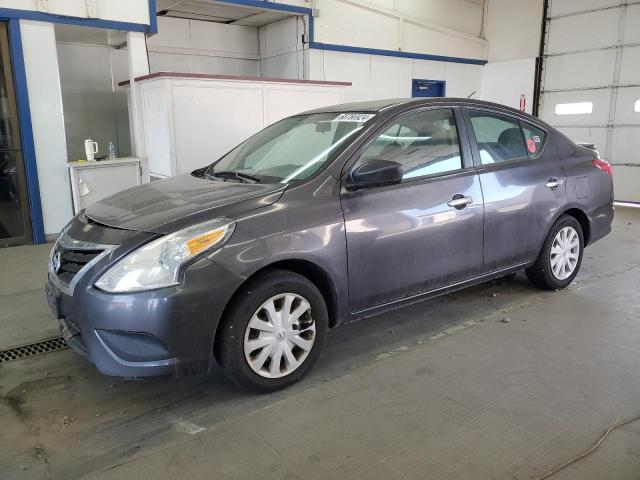 Photo 1 from auction – 2015 NISSAN VERSA S with VIN 3N1CN7AP3FL813642