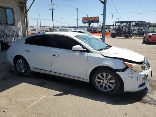 Photo 4 from auction – 2010 BUICK LACROSSE C with VIN 1G4GB5EG2AF110487