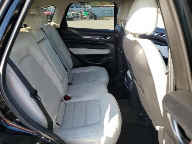 Photo 10 from auction – 2022 MAZDA CX-5 PREMI with VIN JM3KFBDM0N0600824