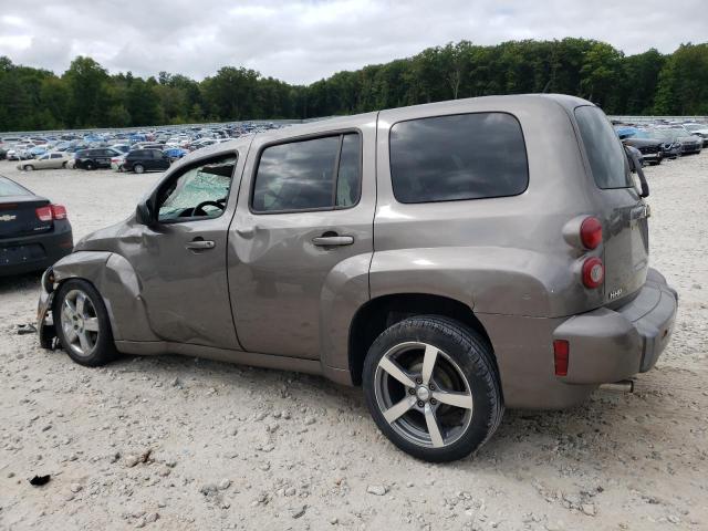 Photo 2 from auction – 2011 CHEVROLET HHR LS with VIN 3GNBAAFW8BS547012