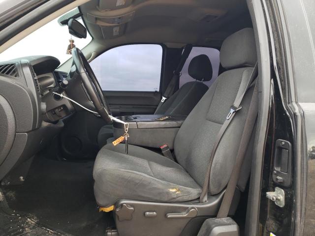 Photo 7 from auction – 2008 CHEVROLET SILVERADO with VIN 2GCEK19J281207278